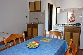 Appartement A1 - 2+2